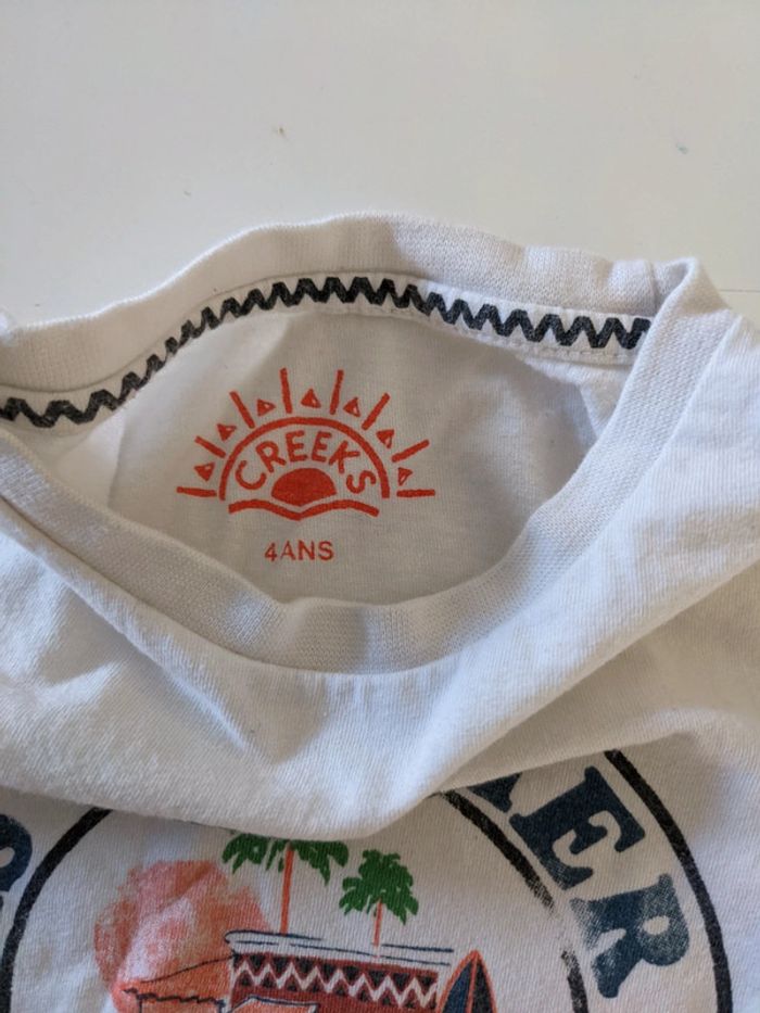 Top creeks - photo numéro 3