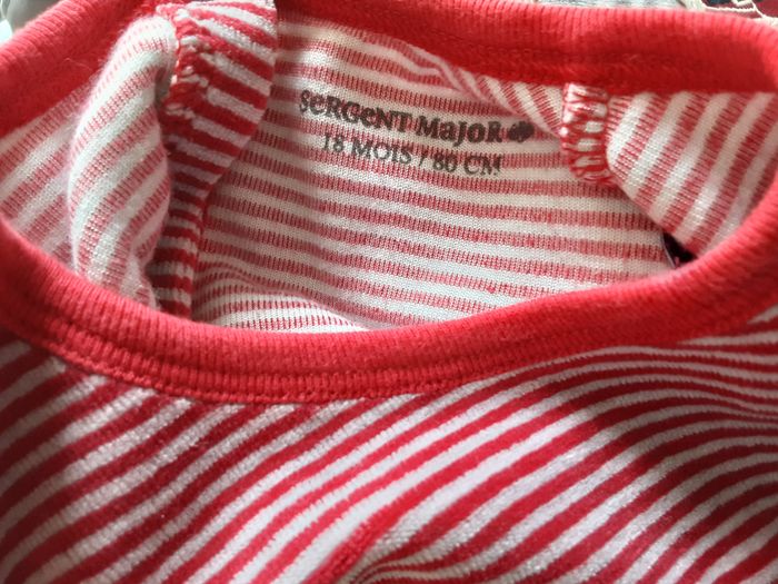 Pyjama - photo numéro 3