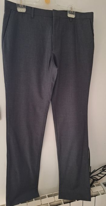 Pantalon costume