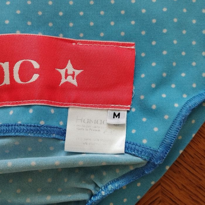 Couche lavable t. Mac + nacelles - photo numéro 2