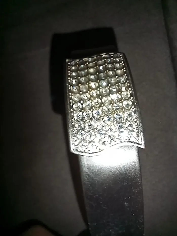 Bracelet montre - photo numéro 6