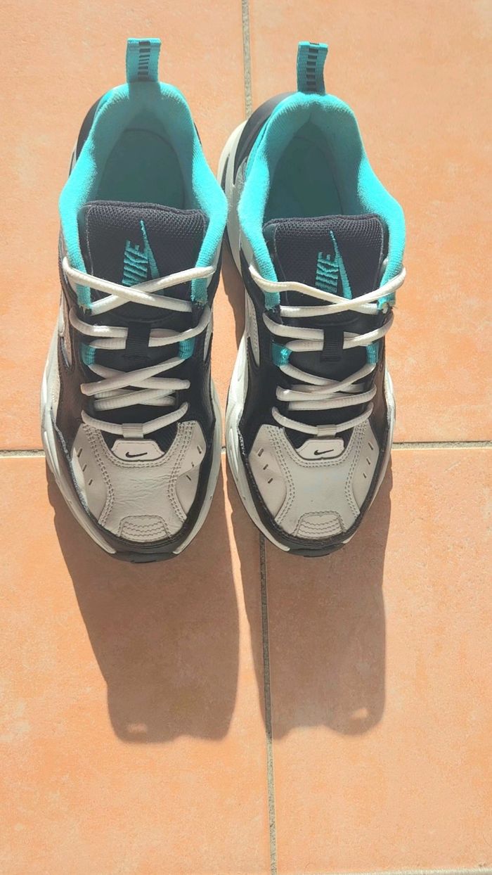 Nike M2K Tekno Taille 37,5 - photo numéro 3