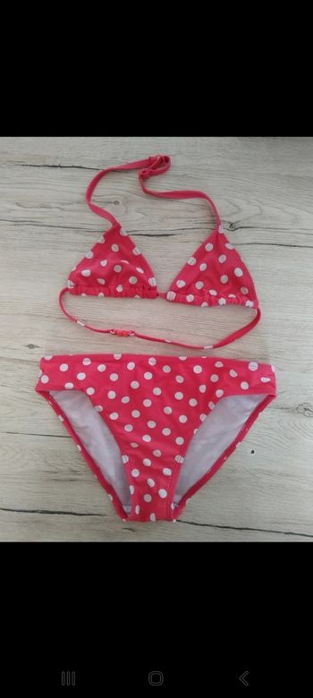Maillot de bain
