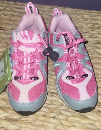 Chaussures de randonnée kimberfeel 35
