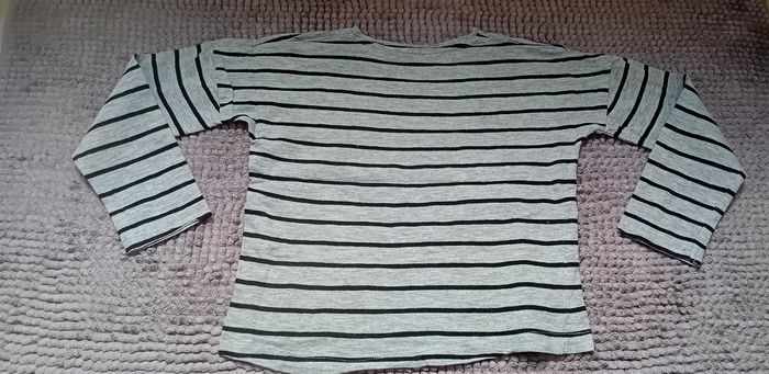 T-shirt ML 6 ans - photo numéro 4