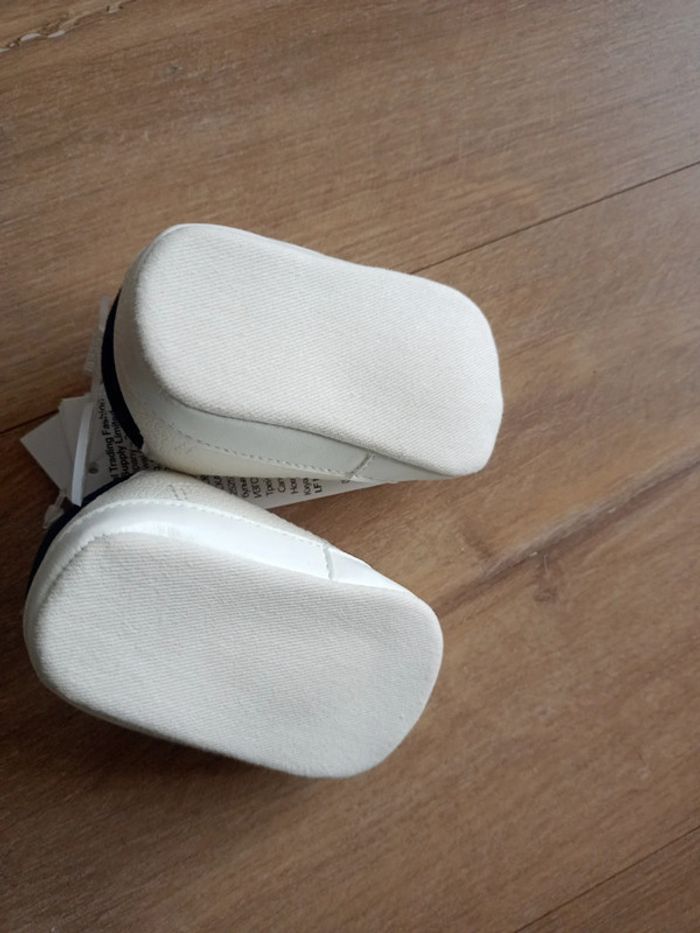 Chaussures bébé Kiabi - photo numéro 4