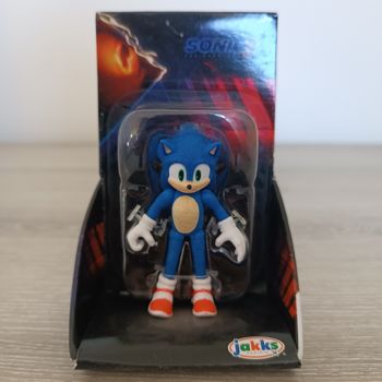 Sonic The Hedgehog 3