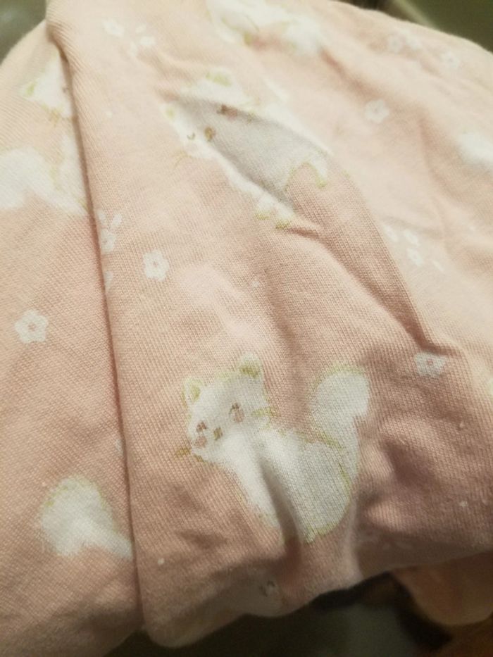 Lot 2 Robe été 86 cm - photo numéro 10