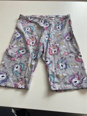 Short Mi-long 8-10A