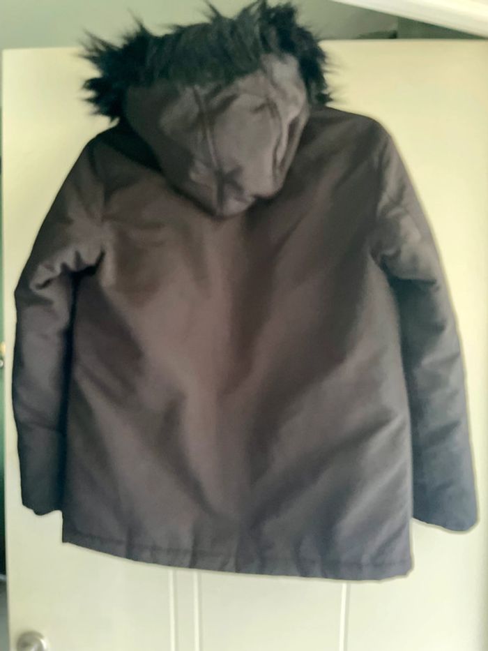 Parka Kaporal - photo numéro 2