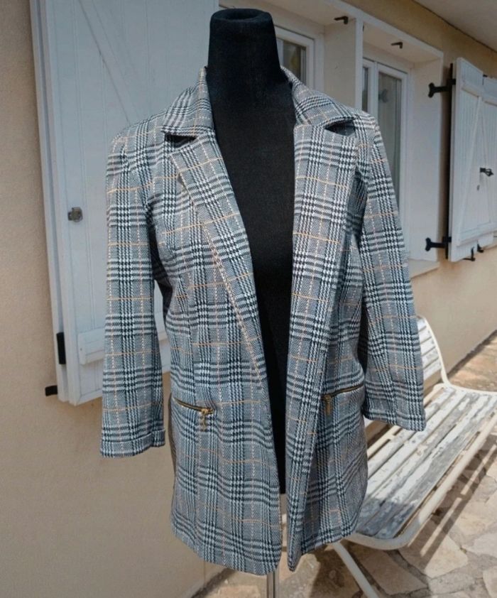 Blazer femme - photo numéro 2
