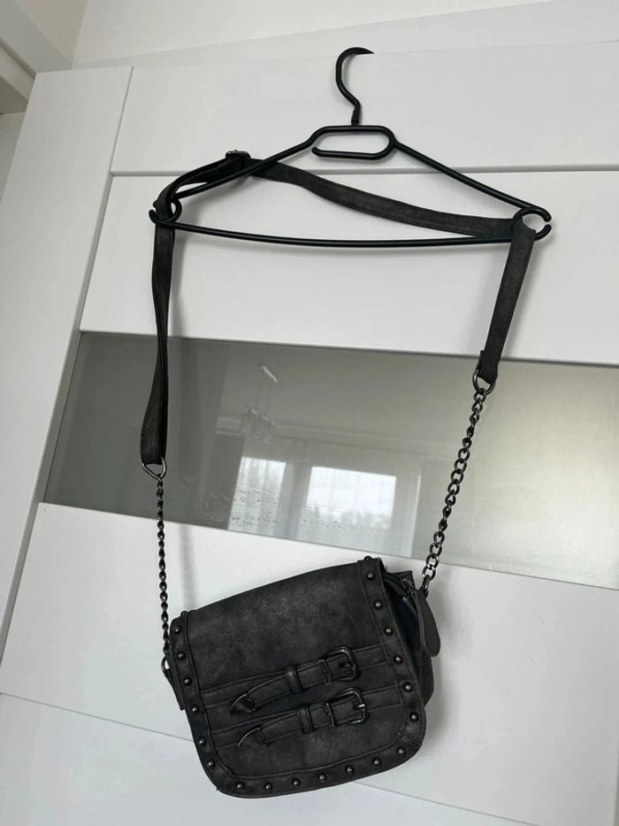 Sac bandoulière