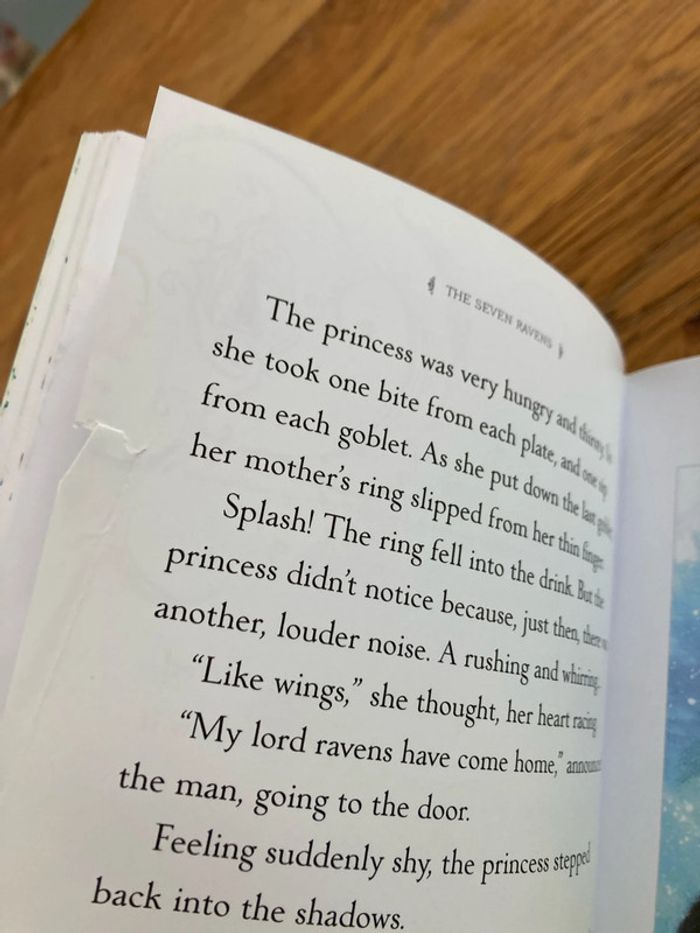 Livre en anglais pour enfants - photo numéro 4