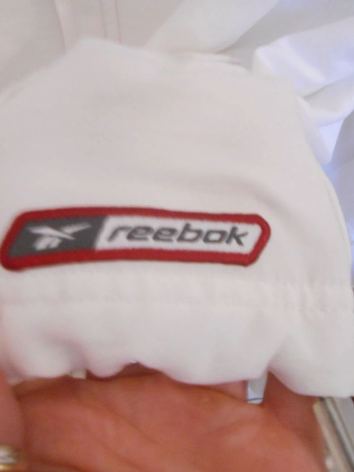 Veste Reebok Vintage - photo numéro 2