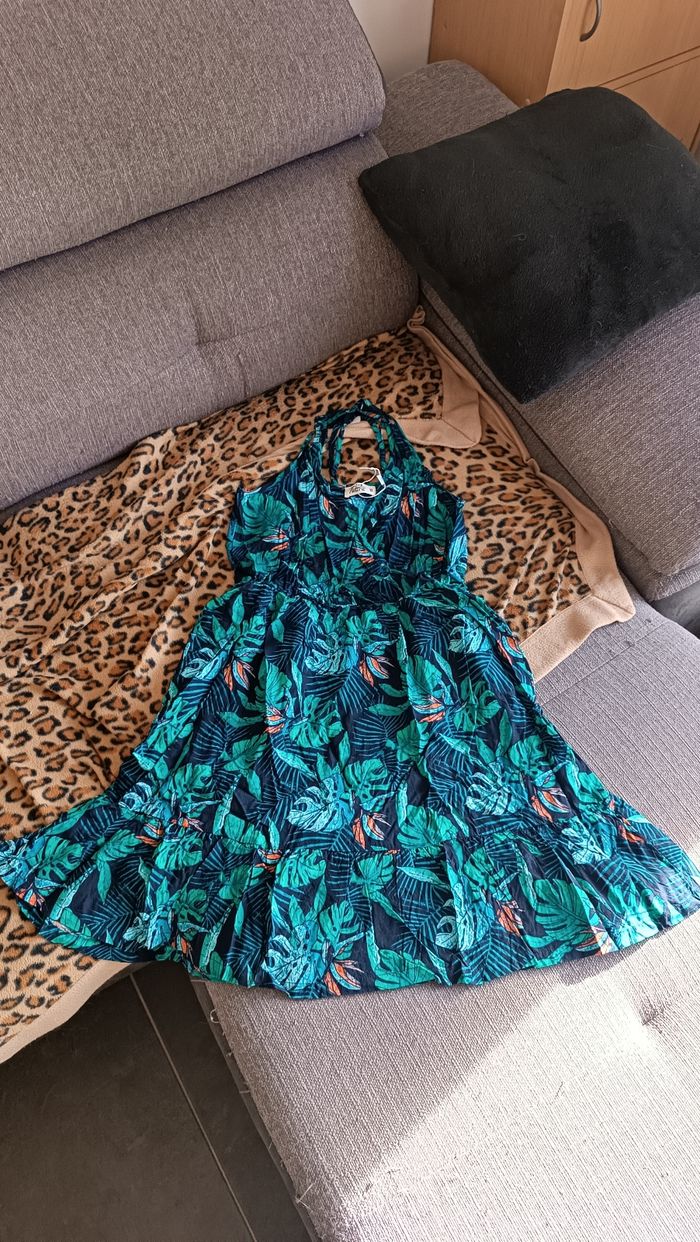 Robe 14 ans