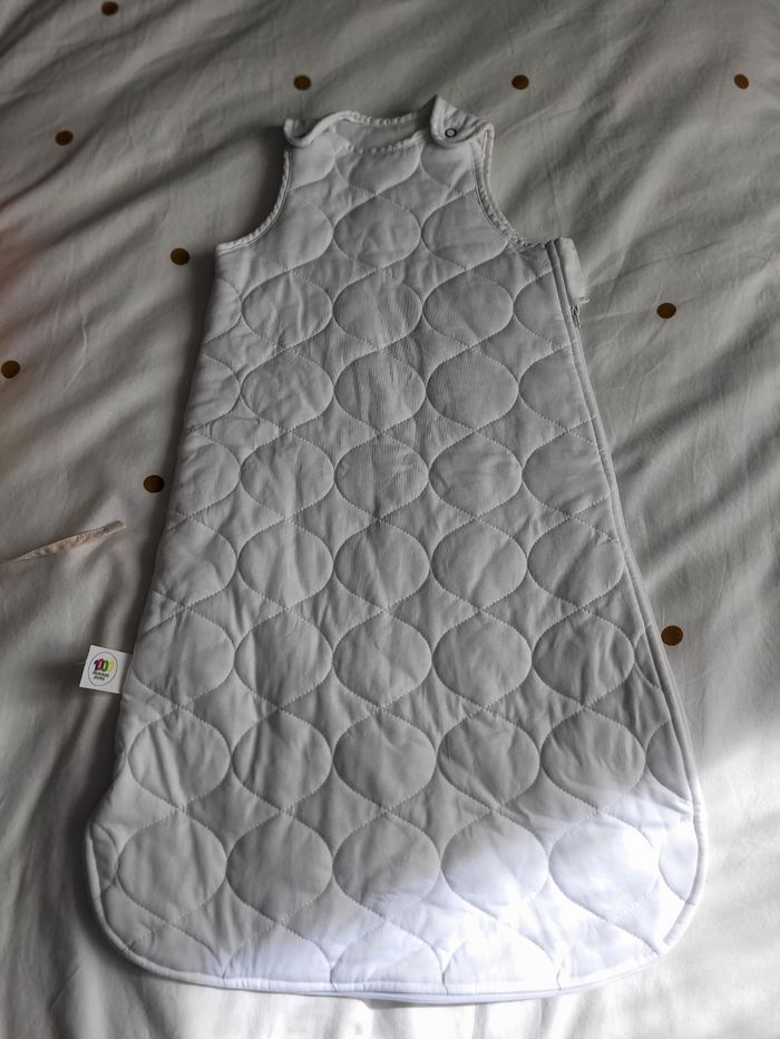 Turbulette neuve