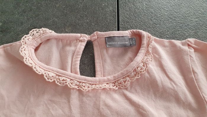 T shirt en 8 ans - photo numéro 4