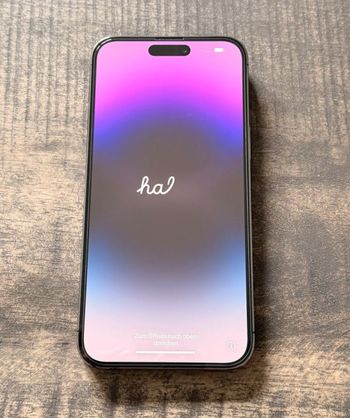 Iphone 14 pro max