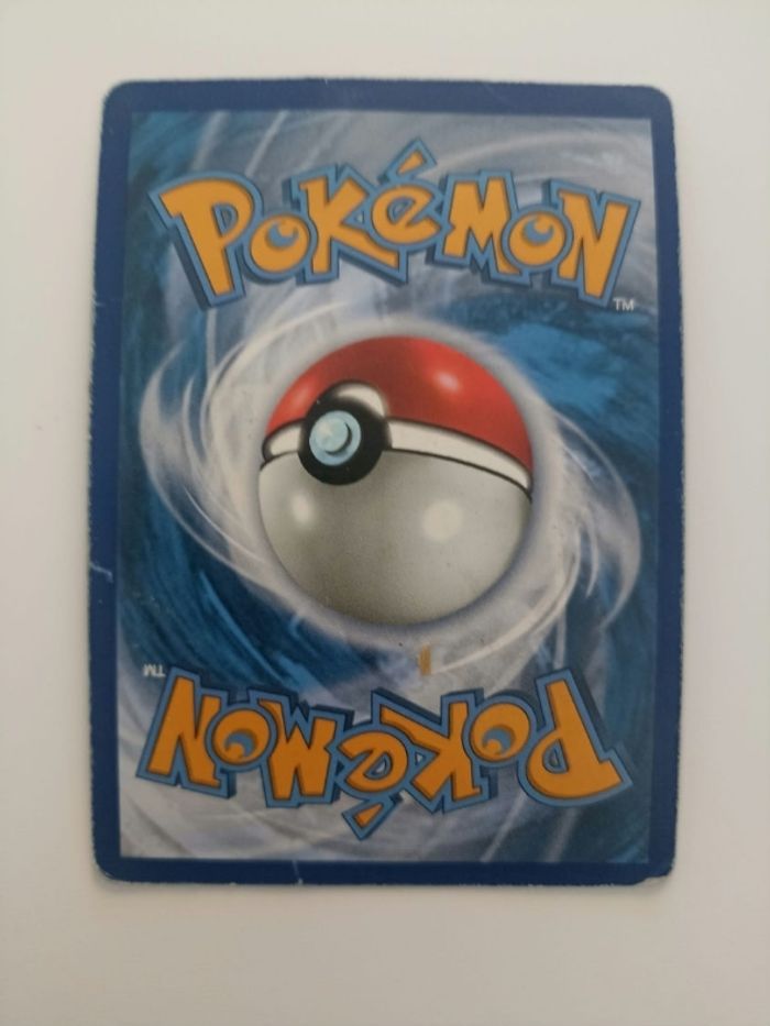 Carte pokémon Krakos V - photo numéro 2