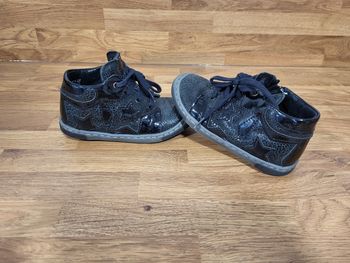 Chaussures fille