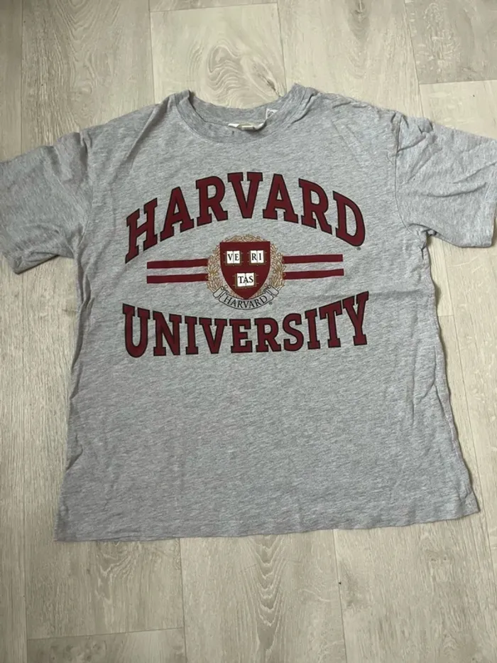 TEE shirt h&m xs