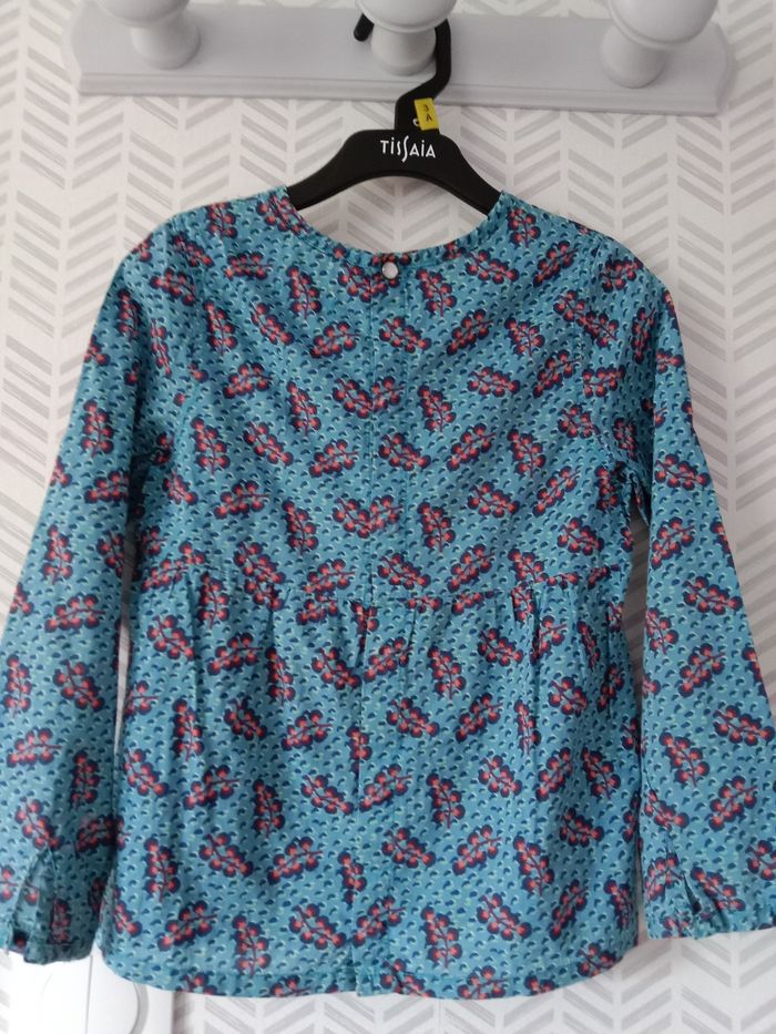 Blouse Ikks - photo numéro 5