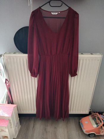 Robe femme