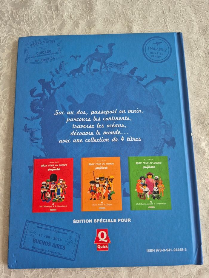 Livre enfant - photo numéro 2