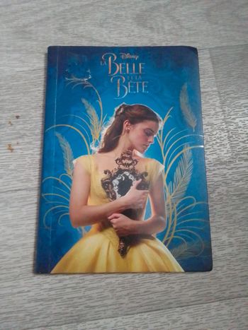 La belle et la bête