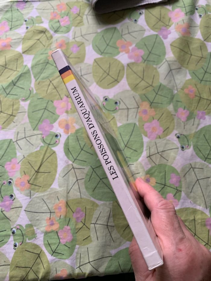 Les poissons d aquarium - photo numéro 3