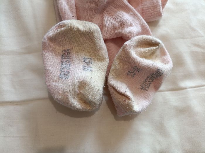 Collant - photo numéro 2