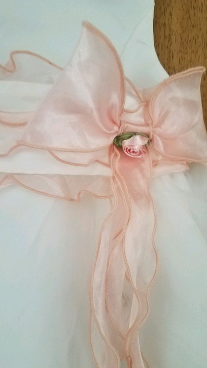 Robe 2 ans - photo numéro 2