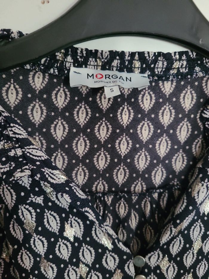 Blouse - photo numéro 4