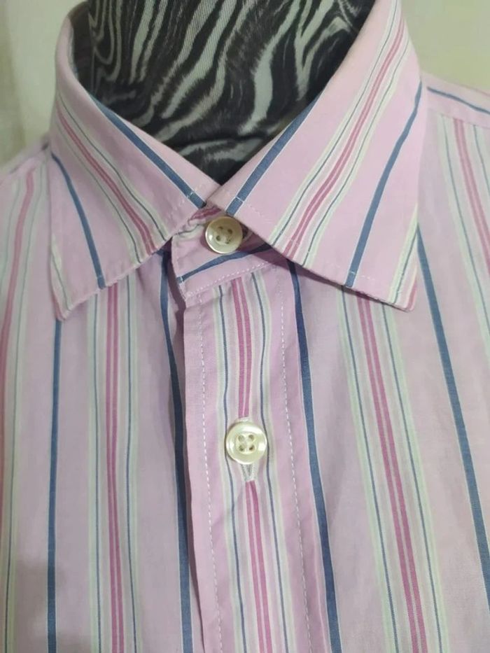 Camisa ZARA - photo numéro 2