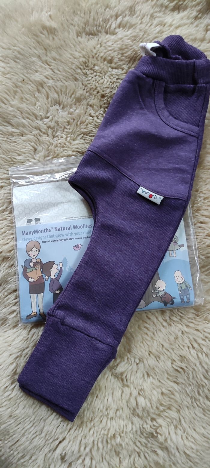 Sarouel Manymonths dusty adventurer