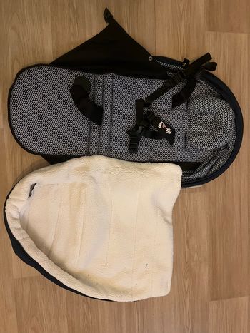 Pack naissance Air France yoyo