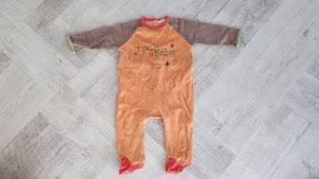 Grenouillère Taille 12 mois