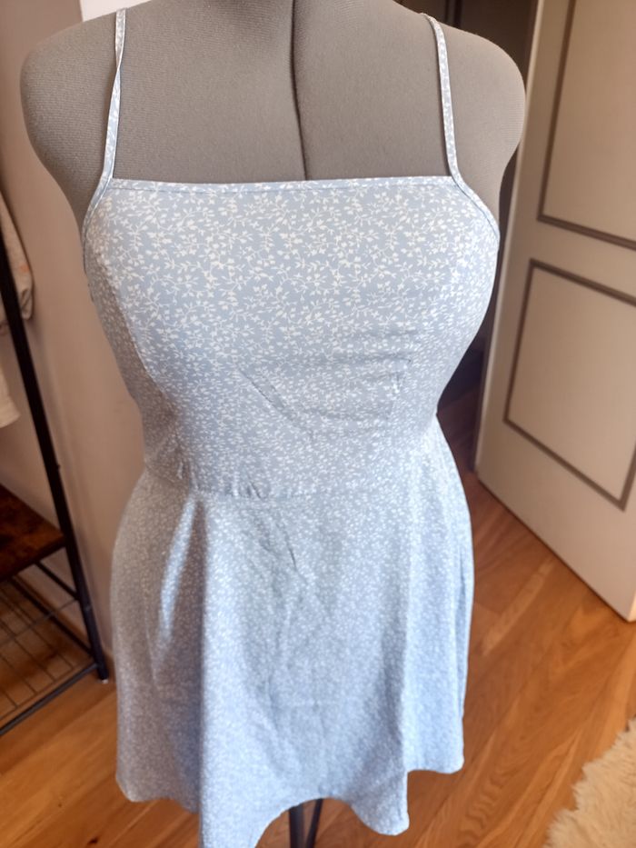 Robe d été