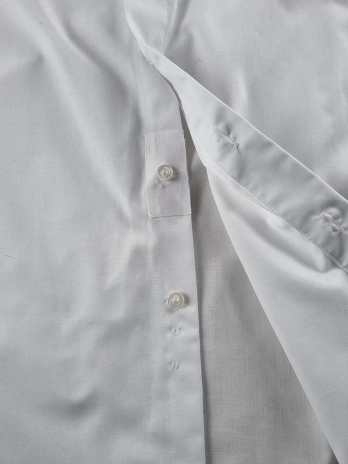 Chemise blanche Homme Marvelis Taille XL - photo numéro 6