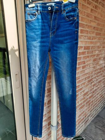 Jeans skinny
