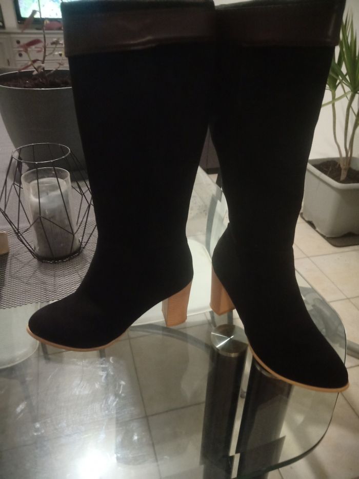 Bottes - photo numéro 4