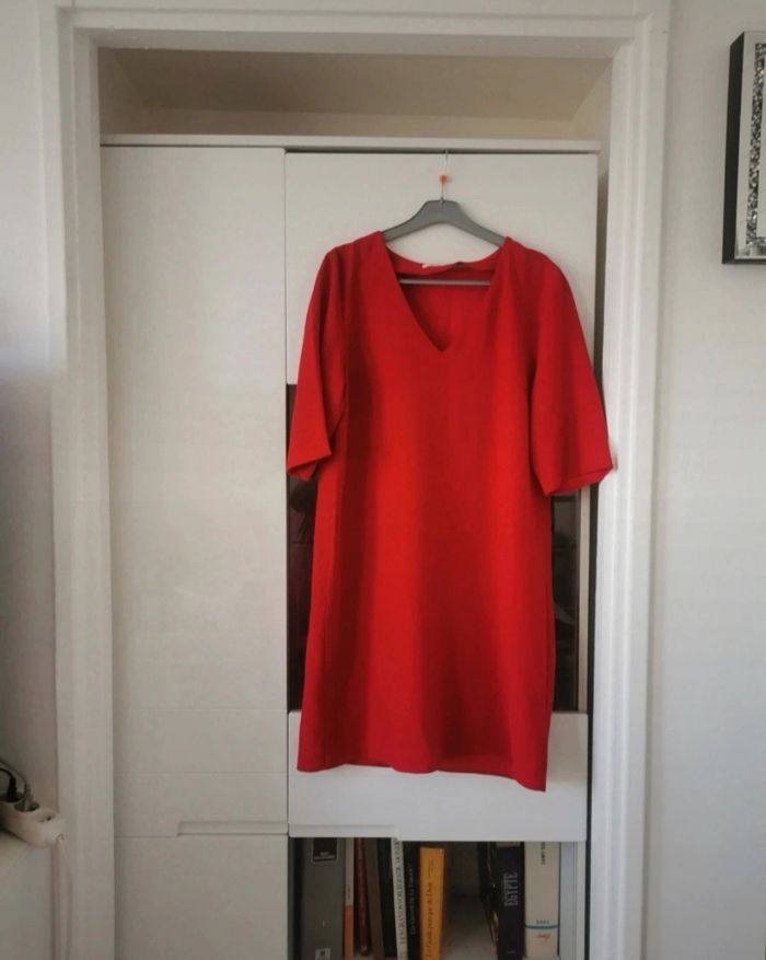 ❤️🤍Jolie Petite Robe Camaïeu ❤️🤍 - photo numéro 6