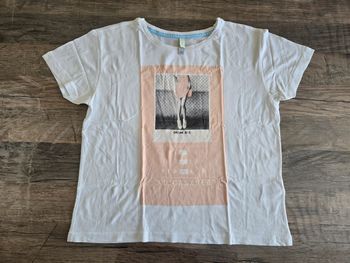 Tee-shirt