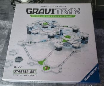 Gravitrax