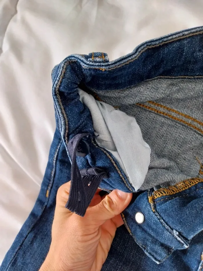 Jeans skinny garçon 12 ans Kiabi - photo numéro 3