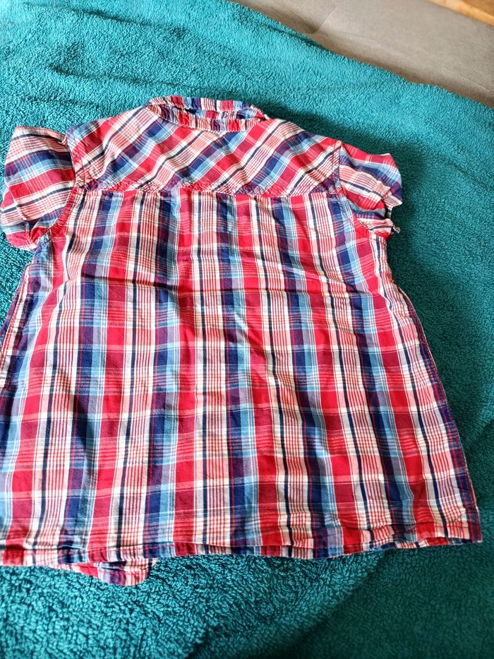 Chemise - photo numéro 2