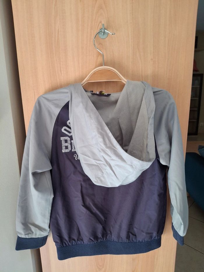 Blouson garçon 6 ans - photo numéro 3