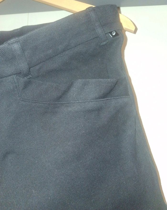 Pantalon équitation Fouganza - photo numéro 5