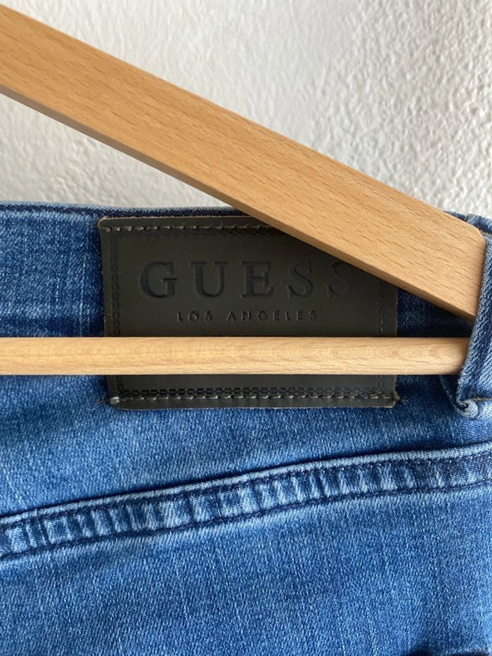 Jeans slim - photo numéro 5