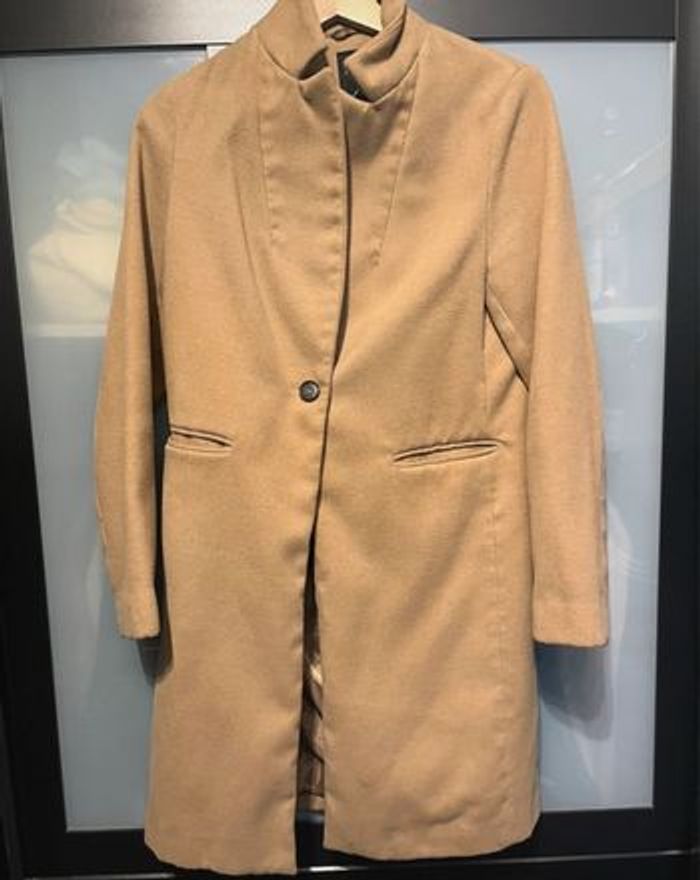 Blouson New Look T34 - photo numéro 4